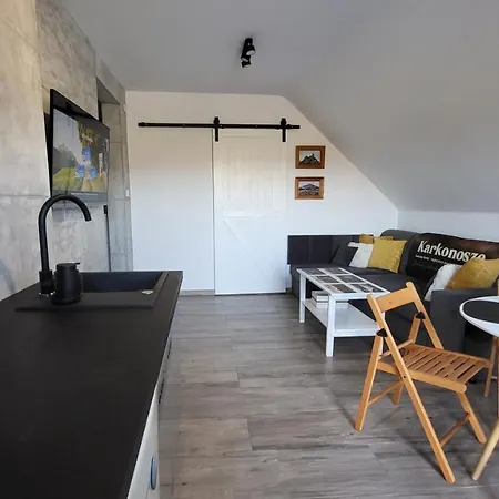 Swit - W Jezowie Sudeckim Apartment *