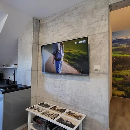 Swit - W Jezowie Sudeckim * Jezow Sudecki