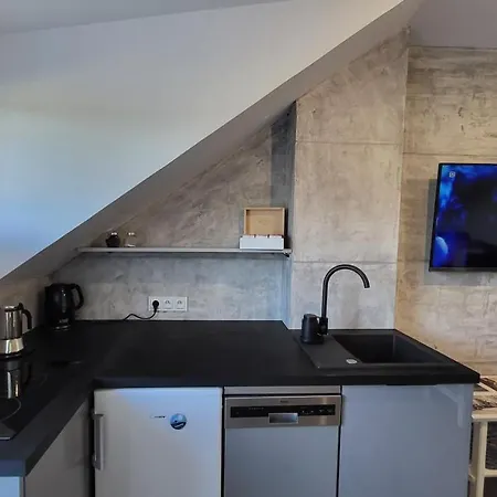 Swit - W Jezowie Sudeckim 아파트 Jezow Sudecki