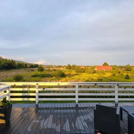 Swit - W Jezowie Sudeckim 아파트