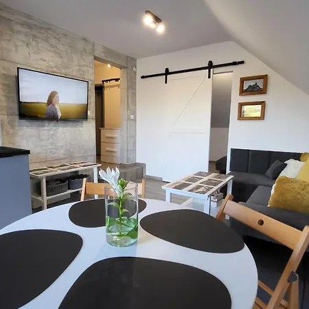 Swit - W Jezowie Sudeckim * Jezow Sudecki