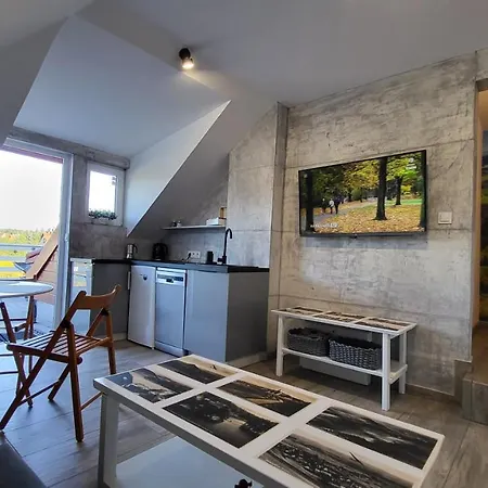 Swit - W Jezowie Sudeckim *