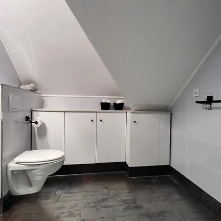 Apartment Swit - W Jezowie Sudeckim *