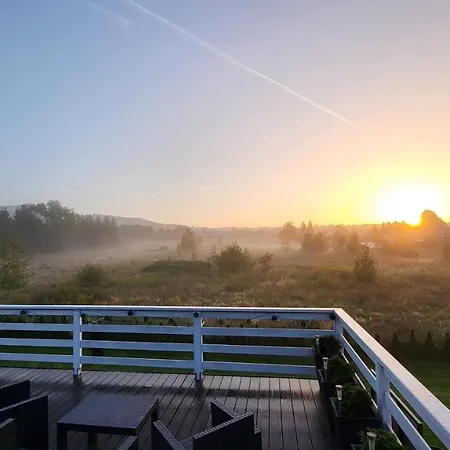 Swit - W Jezowie Sudeckim Apartment