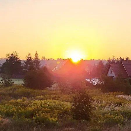 Swit - W Jezowie Sudeckim Apartment *