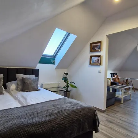 Swit - W Jezowie Sudeckim Apartment *