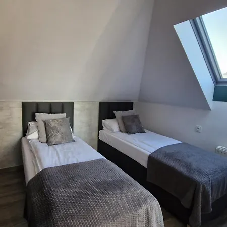 Swit - W Jezowie Sudeckim Apartment Jezow Sudecki