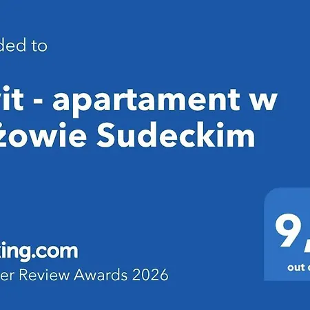Daire Swit - W Jezowie Sudeckim
