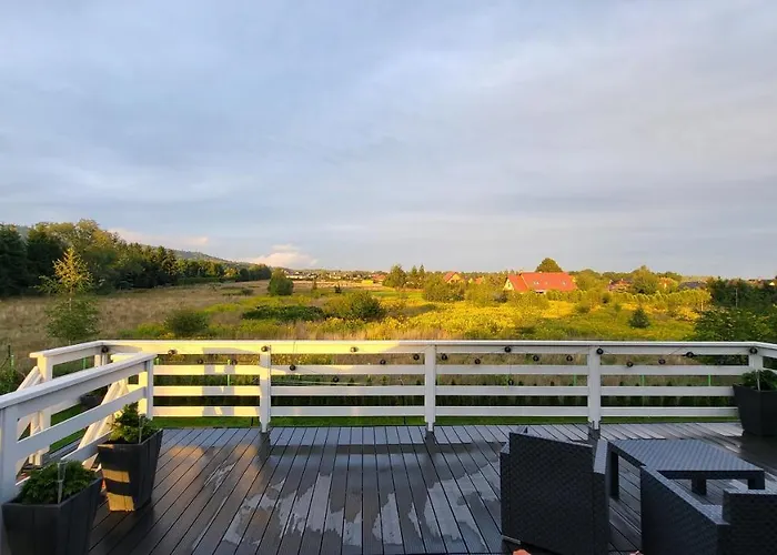 Swit - W Jezowie Sudeckim Апартаменты