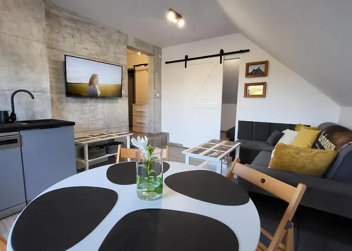 Swit - W Jezowie Sudeckim * Jezow Sudecki