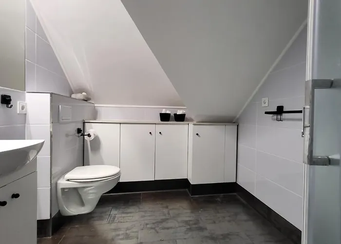 Апартаменты Swit - W Jezowie Sudeckim *