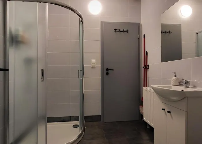 Swit - W Jezowie Sudeckim