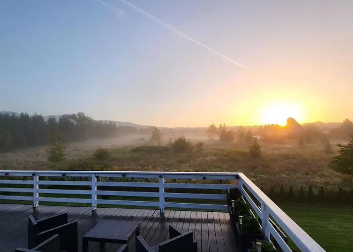 Swit - W Jezowie Sudeckim Апартаменты