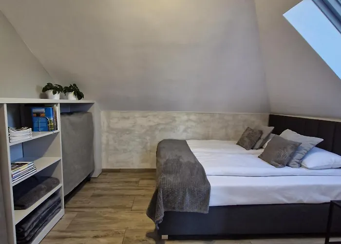 Swit - W Jezowie Sudeckim * Jezow Sudecki