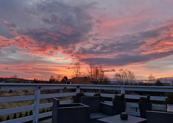 Swit - W Jezowie Sudeckim